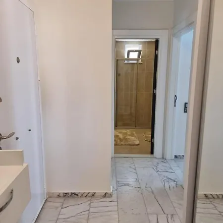 Apartamento Уютные Апартаменты В Euro Residence *