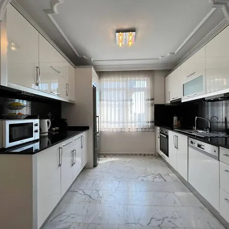 Apartament Уютные Апартаменты В Euro Residence *