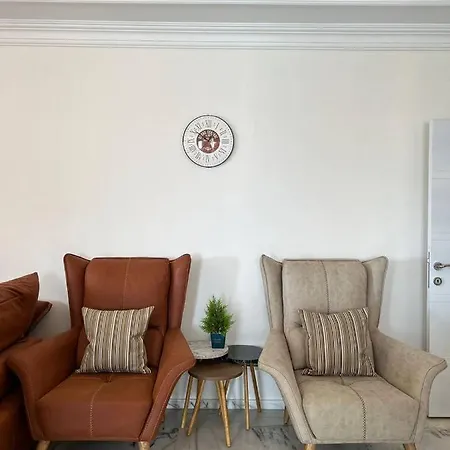 Уютные Апартаменты В Euro Residence Appartement *