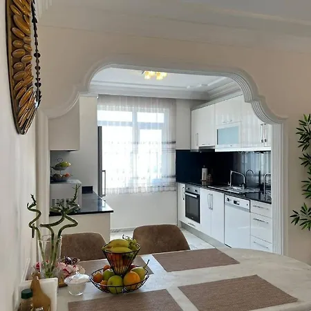 Appartement Уютные Апартаменты В Euro Residence *
