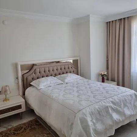 Appartement Уютные Апартаменты В Euro Residence *