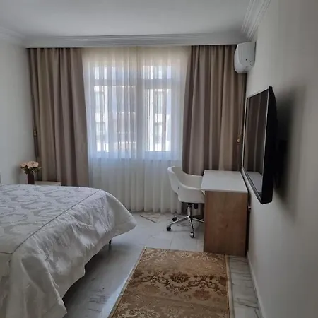 Уютные Апартаменты В Euro Residence Appartement *