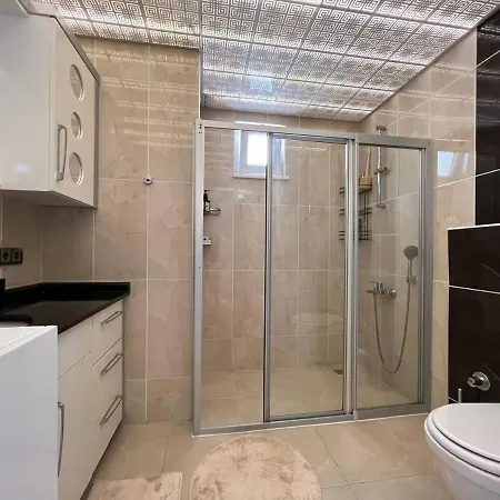 Appartement Уютные Апартаменты В Euro Residence