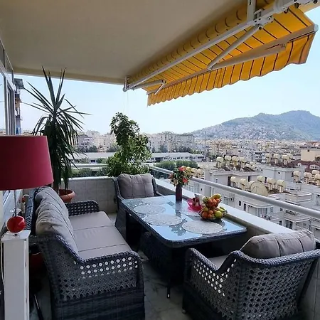 Appartement Уютные Апартаменты В Euro Residence