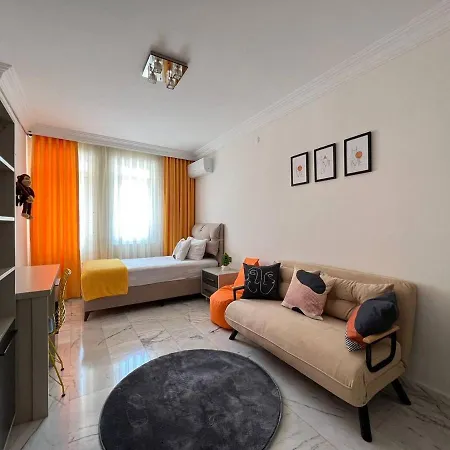 Appartement Уютные Апартаменты В Euro Residence *