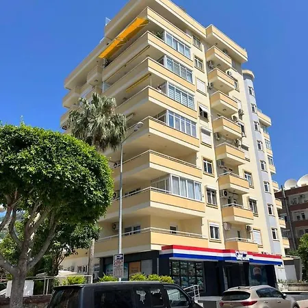 Уютные Апартаменты В Euro Residence Appartement *